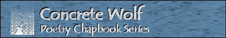 Concrete Wolf Banner